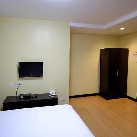 ZEN Rooms Studio 18 Ortigas