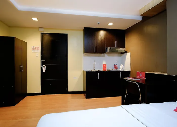 Zen 18 Ortigas 2* Manilla