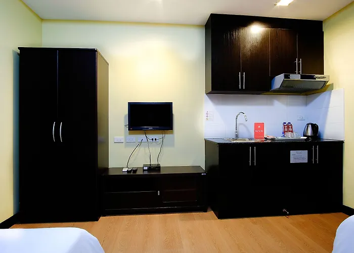 Zen 18 Ortigas