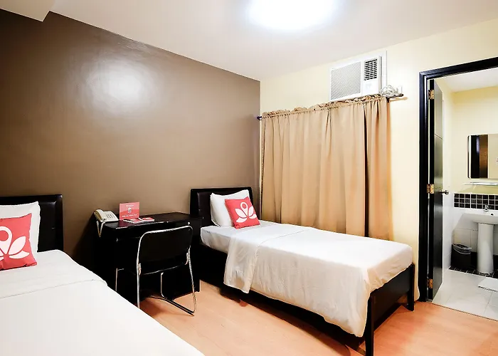Zen 18 Ortigas
