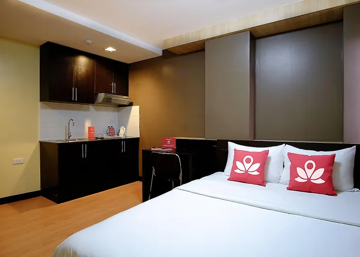 Zen 18 Ortigas 2*
