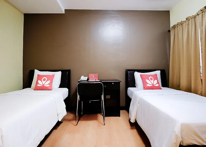 Zen 18 Ortigas 2* Manilla