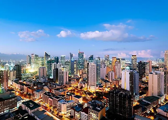 Zen 18 Ortigas