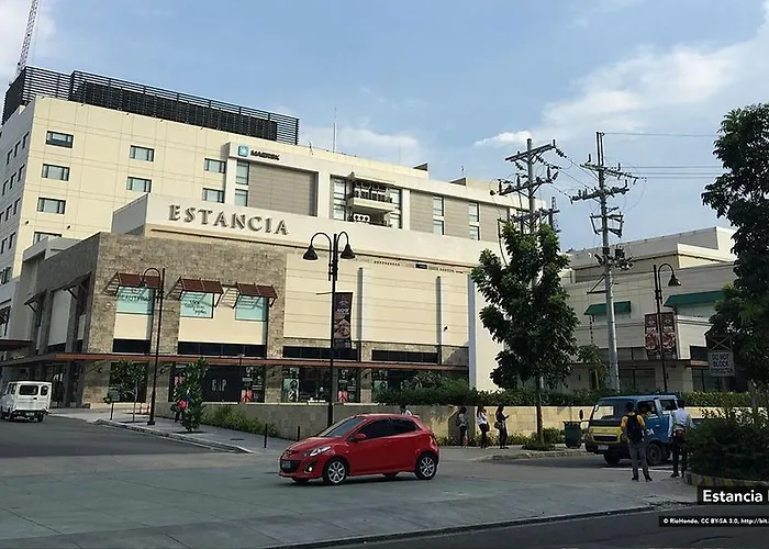 Hotel Zen 18 Ortigas