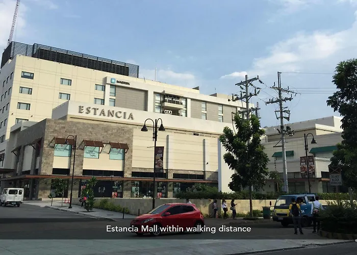 Hotel Zen 18 Ortigas Manilla