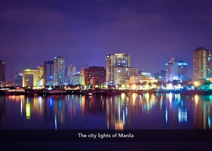 Zen 18 Ortigas Manilla