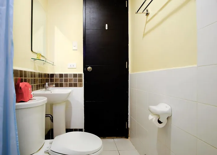 Hotel Zen 18 Ortigas 2*