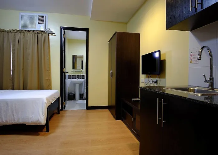 Zen 18 Ortigas